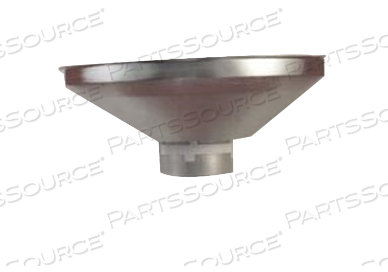 STAINLESS STEEL BOWL KIT FOR CELLWASHER II 