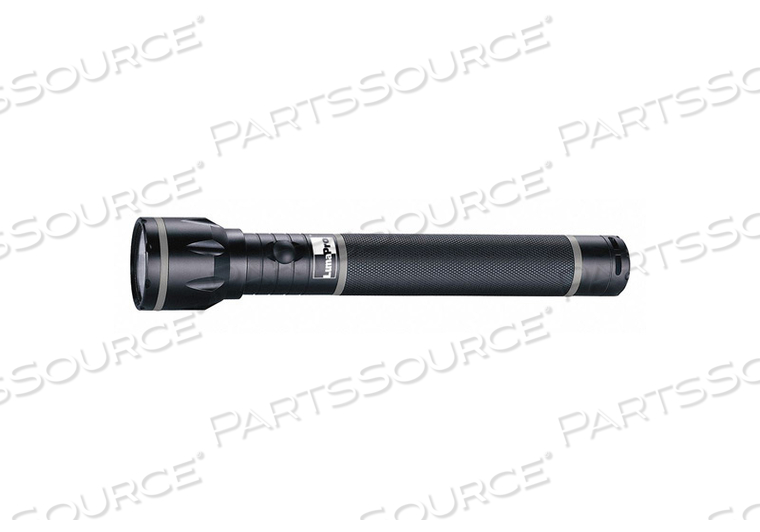 HANDHELD FLASHLIGHT LED 250 LUMENS by Lumapro Products HANDHELD FLASHLIGHT LED 250 LUMENS by Lumapro Products