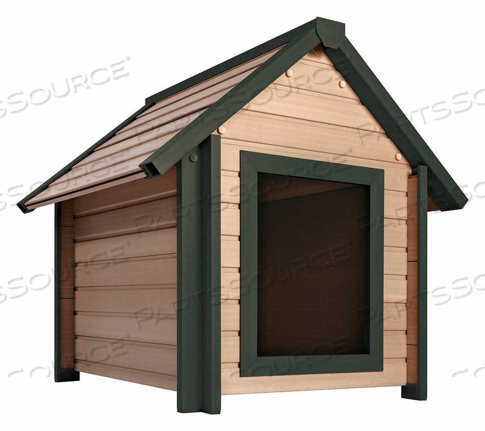 DOG BUNK HOUSE XL 