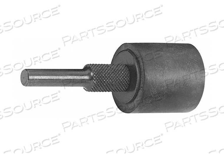 SANDING DRUM 1INDIA 1INW 15000RPM by Climax Metal Products