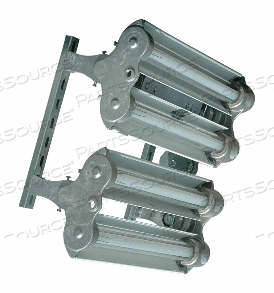 EXPLOSION PROOF LIGHTING T8-LED 56W 