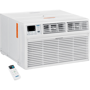 THROUGH THE WALL AIR CONDITIONER 8,000 BTU, COOL ONLY, ENERGY STAR 115V by Tcl Home Appl. (Hk) Co.