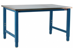 WORKBENCH SS 72 W 36 D by Benchpro