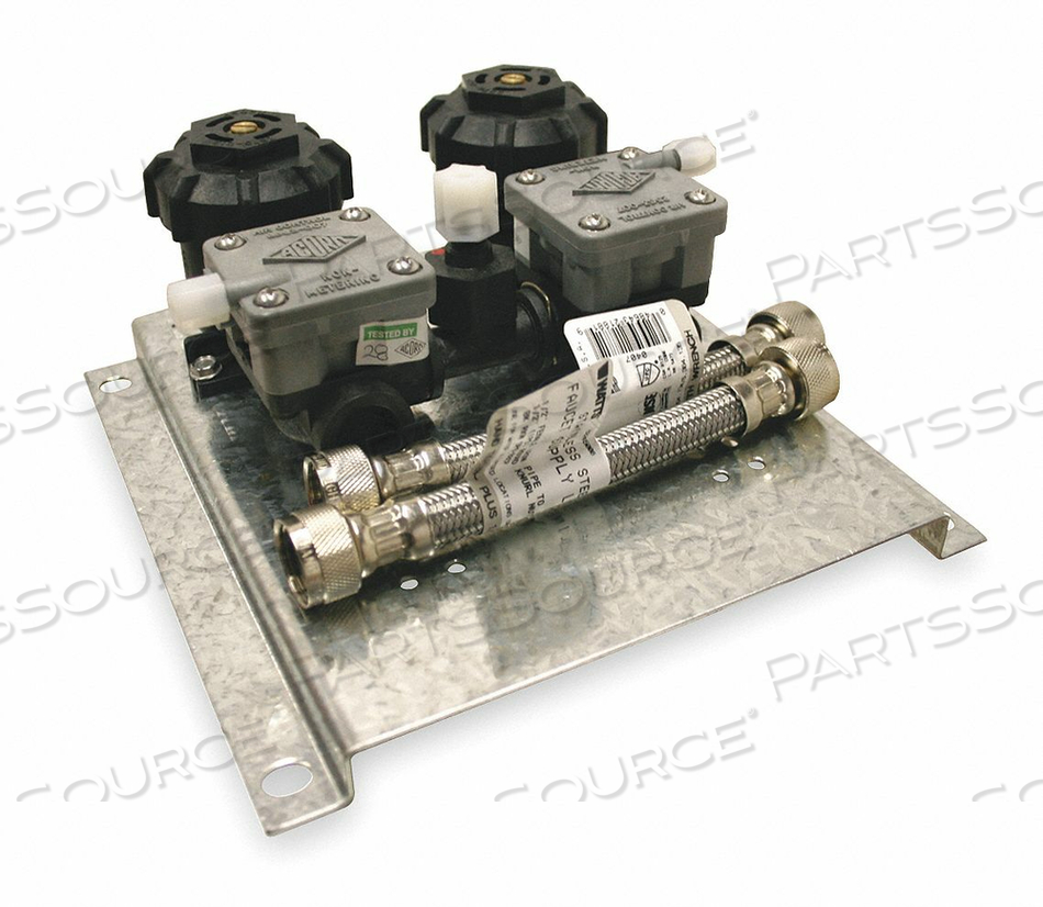 NON METERING VALVE ASSEMBLY ACORN by Acorn Engineering Company