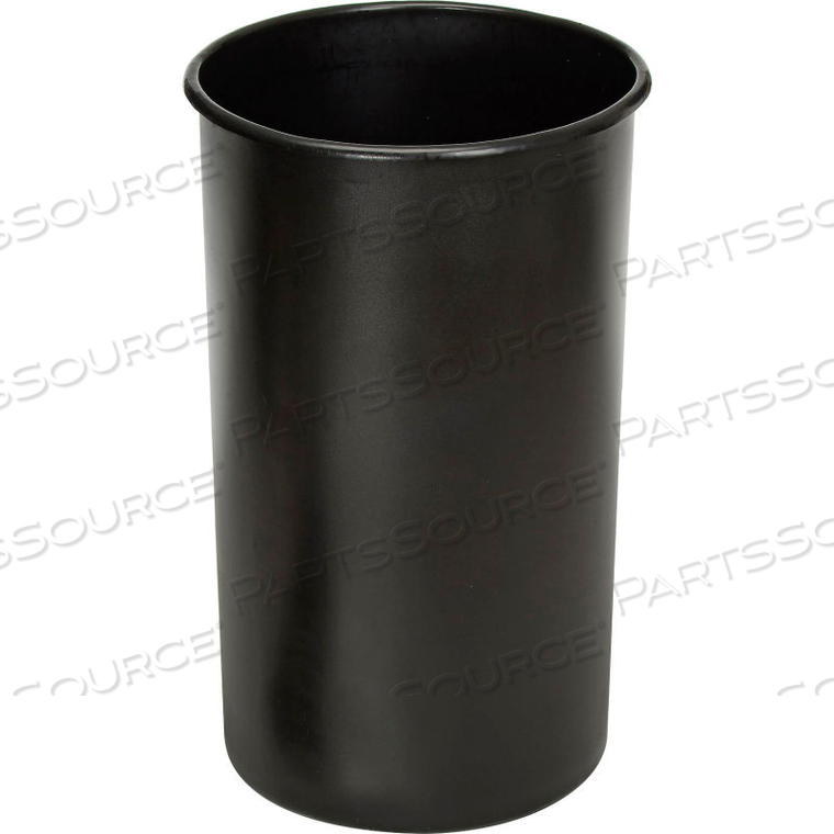 35 GALLON PLASTIC LINER FOR ALUMINUM TRASH CANS by Witt Company 35 GALLON PLASTIC LINER FOR ALUMINUM TRASH CANS by Witt Company