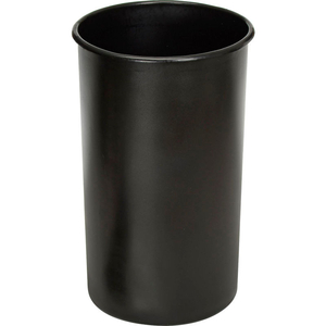 35 GALLON PLASTIC LINER FOR ALUMINUM TRASH CANS by Witt Company