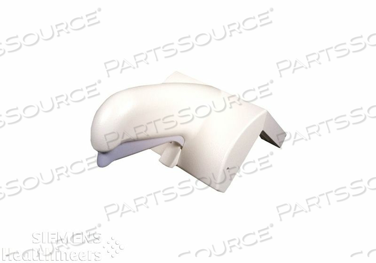 BRAKE HANDLE - BLUE by Siemens Medical Solutions