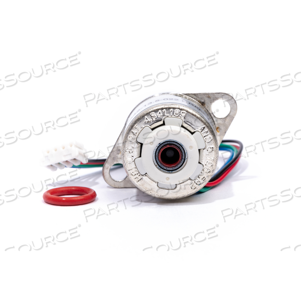 SERVICE STEPPER MOTOR ASSEMBLY 