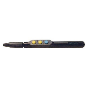 PUSHBUTTON, FSHP W/LICK CHUCK,REUSABLE by Ellman (A Cynosure Company)