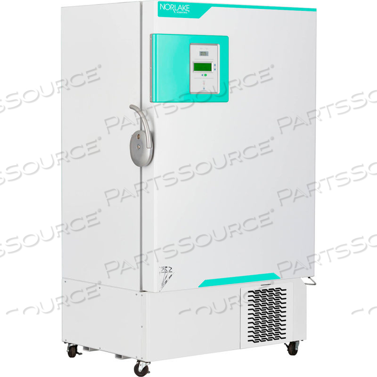 NOR-LAKE WHITE DIAMOND SERIES ULTRA-LOW TEMPERATURE FREEZER, 25 CU. FT., 230V by American BioTech Supply NOR-LAKE WHITE DIAMOND SERIES ULTRA-LOW TEMPERATURE FREEZER, 25 CU. FT., 230V by American BioTech Supply