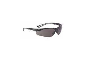 SAFETY GLASSES ANTI-FOG COATING SMOKE PR by Bolle Safety