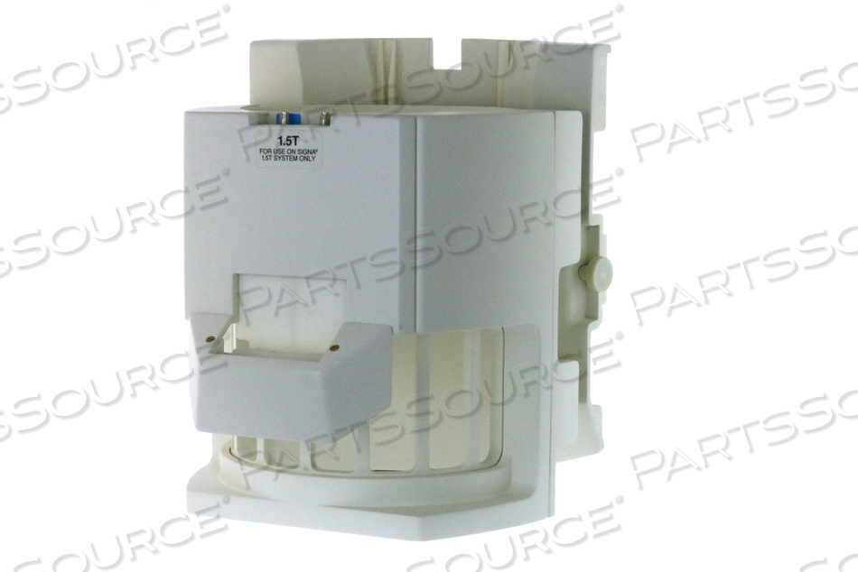 QUAD HEAD COIL, 1.5T QUAD HEAD COIL, 1.5T