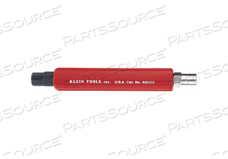 CAN WRENCH, 3/8 IN AND 7/16 IN HEX NUT by Klein Tools