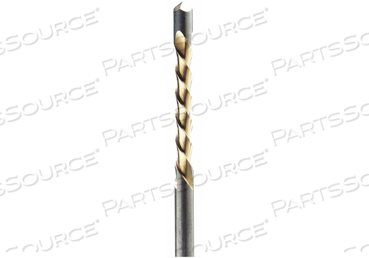 DRYWALL BIT 5/32 DIA. 2-1/2 L PK10 by Rotozip DRYWALL BIT 5/32 DIA. 2-1/2 L PK10 by Rotozip