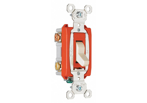 WALL SWITCH 3-WAY SWITCH TYPE 20A by Legrand WALL SWITCH 3-WAY SWITCH TYPE 20A by Legrand