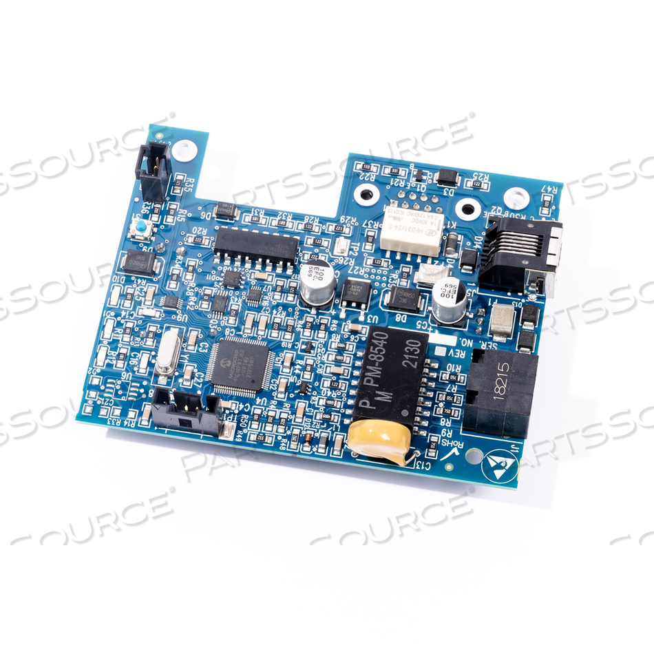 OCP INTERFACE BOARD by Carestream Health, Inc.