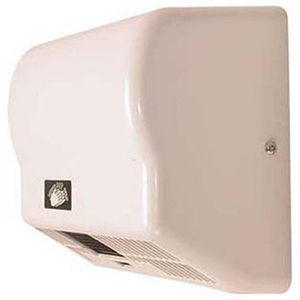 DRYER, HAND, NO TOUCH, ABS PLST by American Hand Dryer