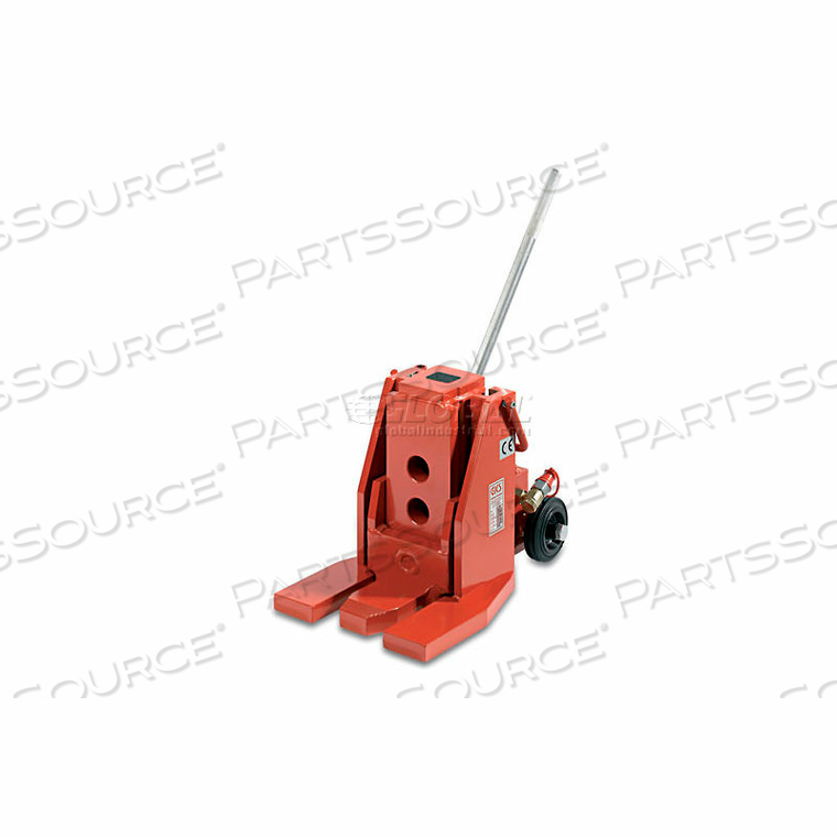 FORKLIFTER FORKLIFT JACK 22,000 LB. CAPACITY by GKS-Perfekt FORKLIFTER FORKLIFT JACK 22,000 LB. CAPACITY by GKS-Perfekt