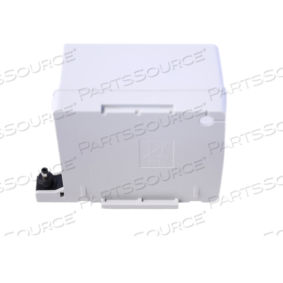 24 V, 1.3 AH LEAD FOR SURVEY-PATIENT ENTERPRISE 8000 LINAK BATTERY by Arjo Inc.