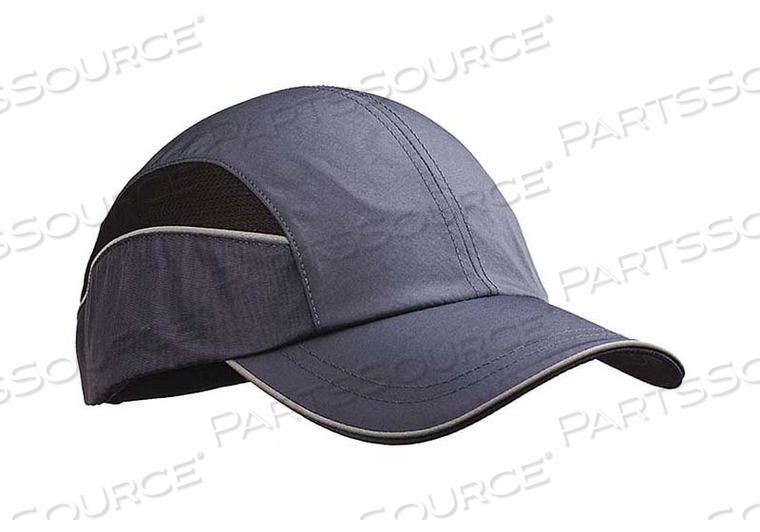 BUMP CAP BASEBALL DARK BLUE by Surflex BUMP CAP BASEBALL DARK BLUE by Surflex