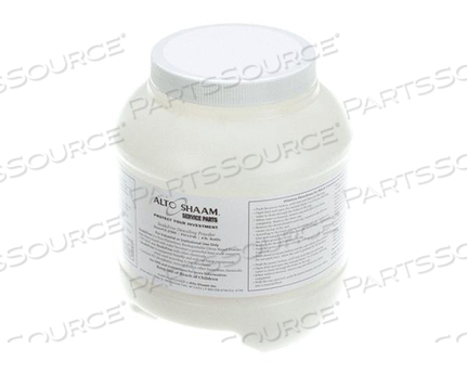 I,CLEANER,DESCALER,SCALE FREE by Alto-Shaam, Inc.