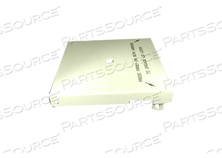 KNEE MICROCENTRIFUGE LID 