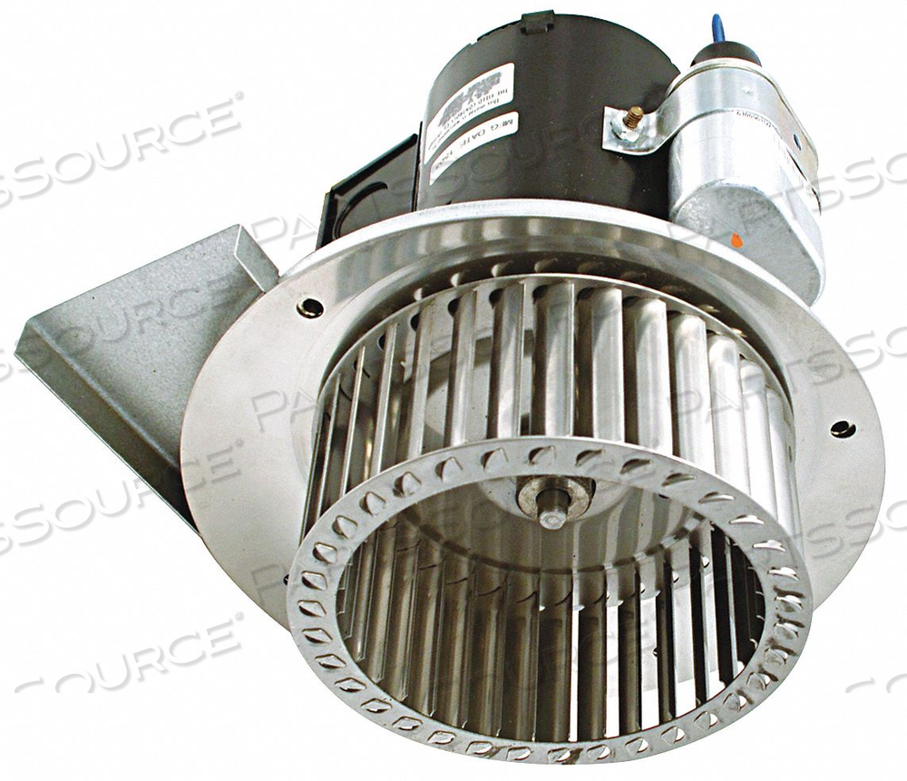 MOTOR by Field Controls