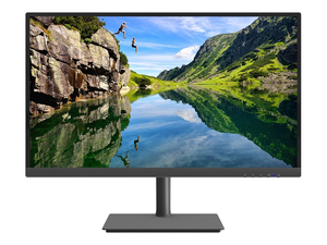 PLANAR PXN2480MW - LED MONITOR - 24" (23.8" VIEWABLE) - 1920 X 1080 FULL HD (1080P) - IPS - 250 CD/M² - 1000:1 - 7 MS - HDMI, VGA, DISPLAYPORT - SPEAKERS - WITH 3-YEARS WARRANTY PLANAR CUSTOMER FIRST by Planar Systems