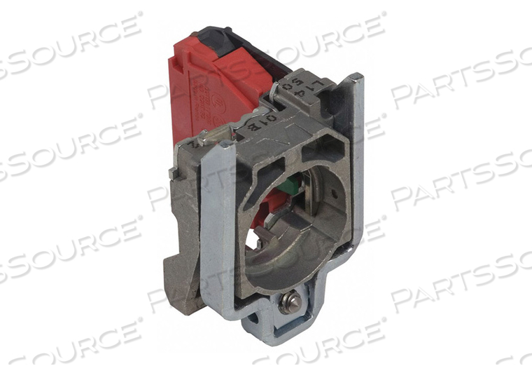 CONTACT BLOCK 1 NO CONTACT 250VAC by APC / American Power Conversion CONTACT BLOCK 1 NO CONTACT 250VAC by APC / American Power Conversion