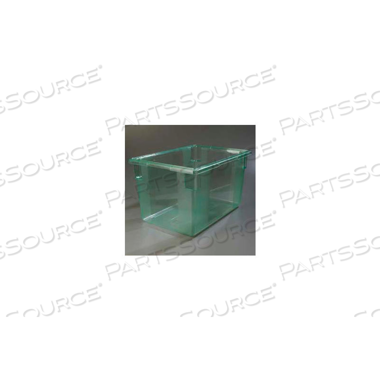STORPLUS 21.5 GALLON BOX 26", 18", 15", GREEN STORPLUS 21.5 GALLON BOX 26", 18", 15", GREEN