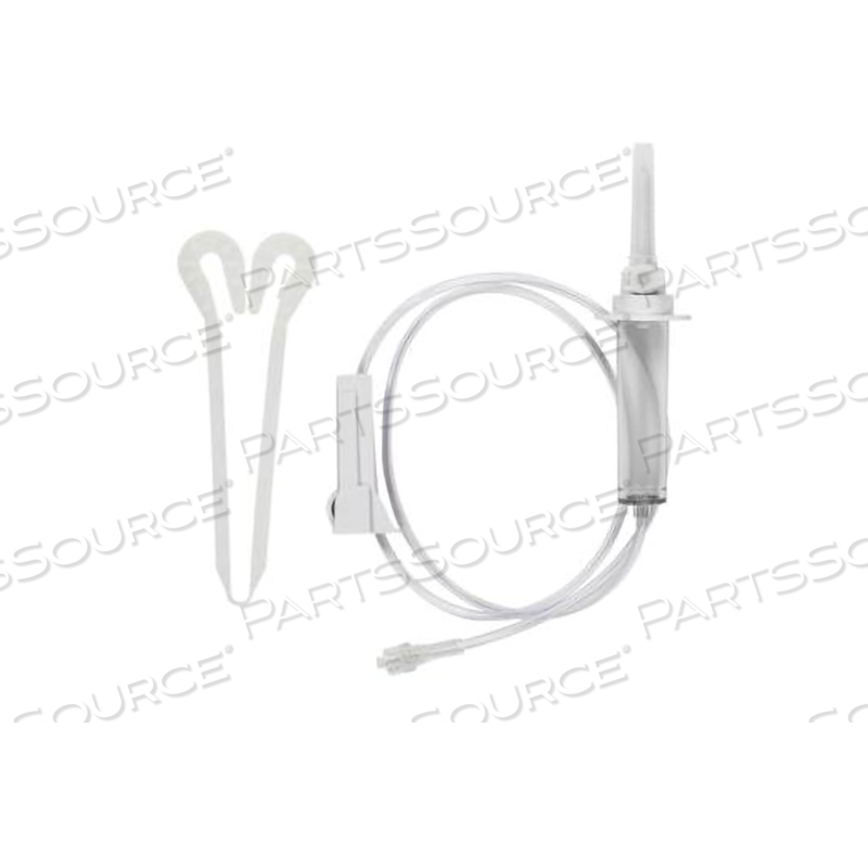 INFUSION ADMIN SET by CareFusion Alaris / 303