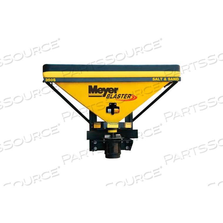 BLASTER 350S TAILGATE SPREADER 