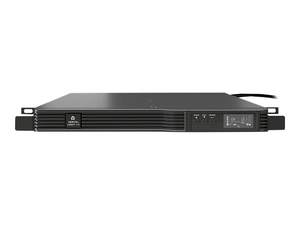 LIEBERT PSI5 PSI5-1500RM1201U, UPS (RACK-MOUNTABLE), AC 120 V, 1350 WATT, 1500 VA, 9 AH, OUTPUT CONNECTORS: 3, 1U by Vertiv