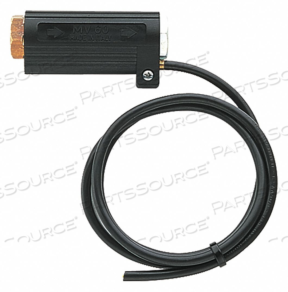 FLOW SWITCH 5660 PSI 3/8 IN NPT by Annovi Reverberi