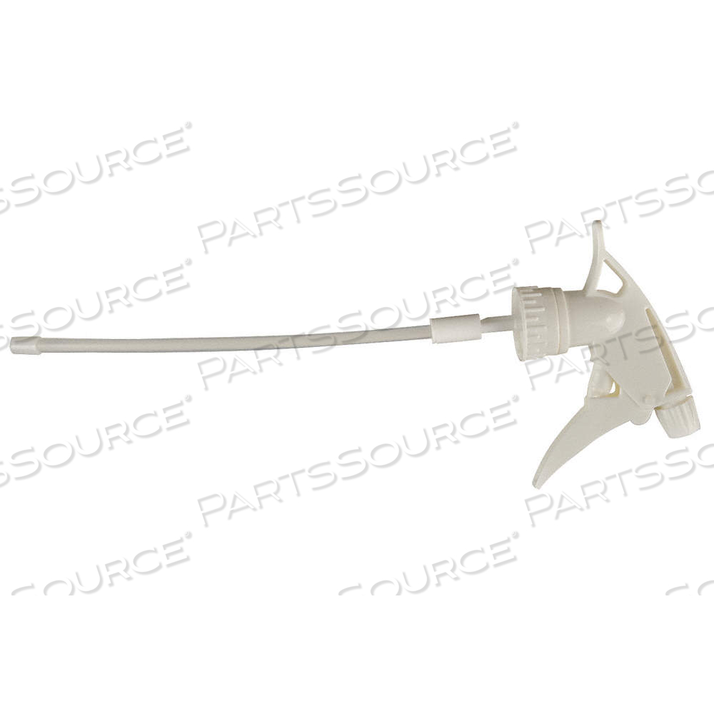 UPSIDE DOWN TRIGGER SPRAYER, 24 OZ_32 OZ CONTAINER CAPACITY, MIST/STREAM by Approved Vendor