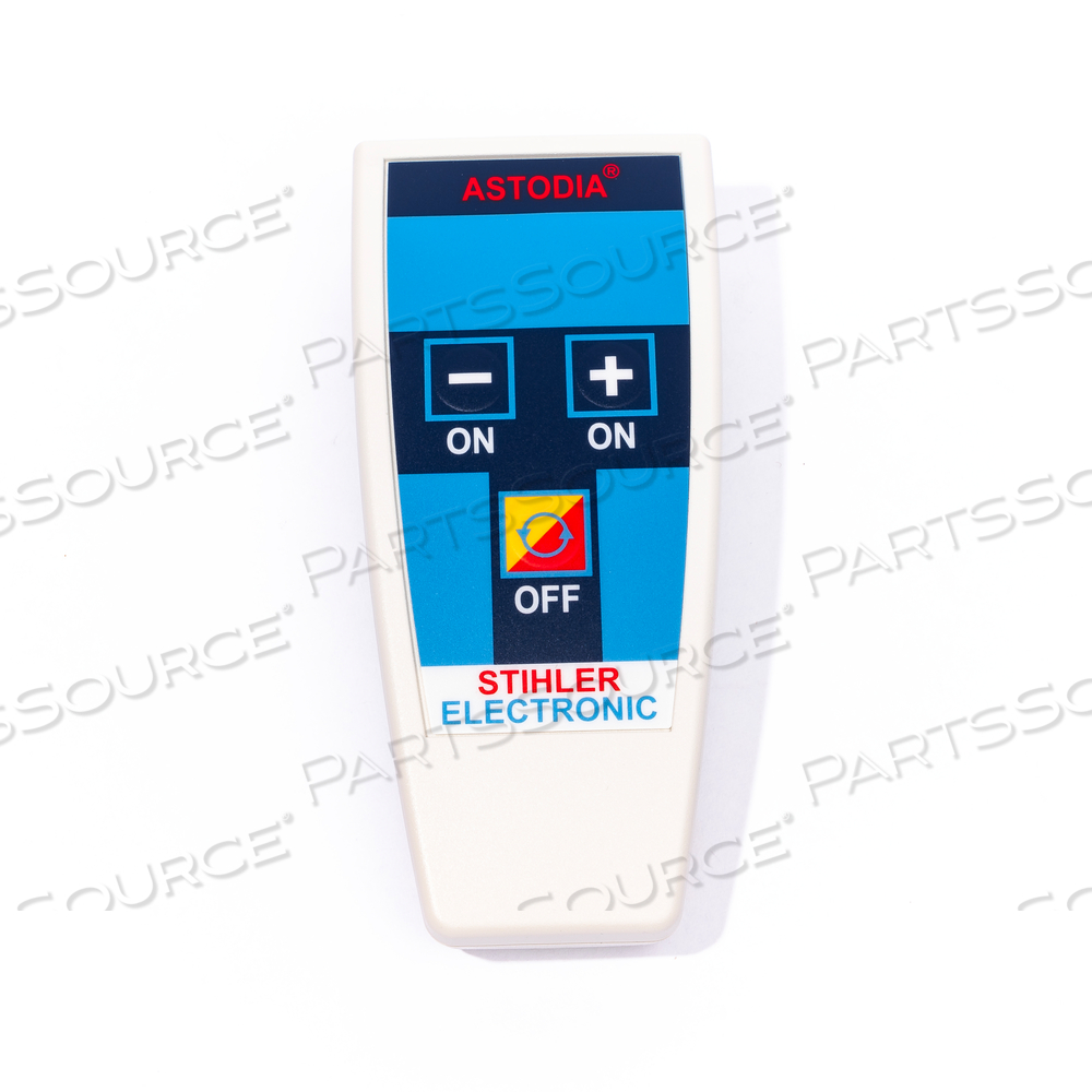 CONTROL UNIT, CONTROL by Futuremed America, Inc.