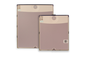 CR CASSETTE WITH IMAGING PLATE, 14 IN X 17 IN by RC Imaging (Formerly Rochester Cassette)