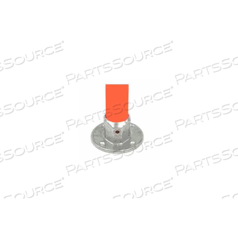 ALUMINUM FLANGE, 1" DIA. by Kee