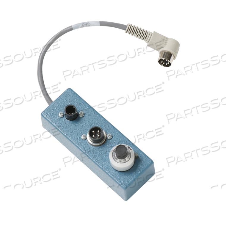 CI-3 CARDIAC OUTPUT TEST MODULE by Fluke Electronics Corp (Biomedical Div.) CI-3 CARDIAC OUTPUT TEST MODULE by Fluke Electronics Corp (Biomedical Div.)