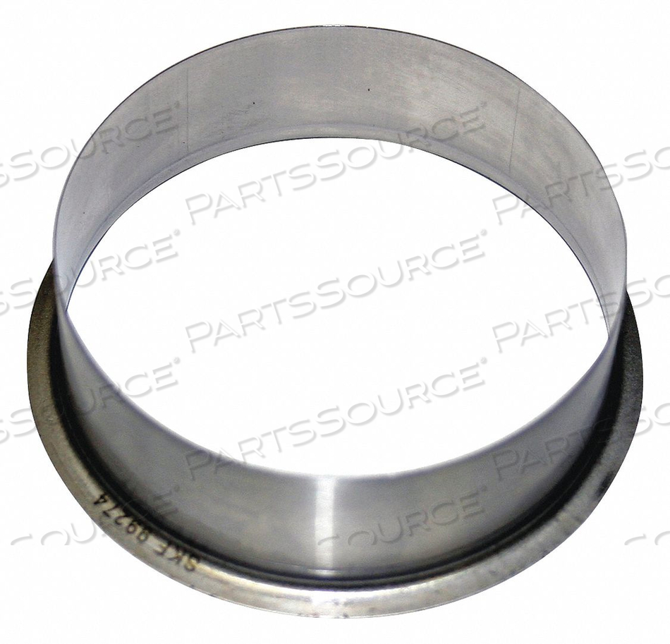 SHAFT REPAIR SLEEVE SS 2.123 TO 2.128IN by SKF USA Inc.