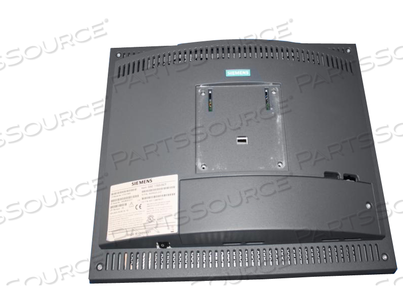 OPTI-TOUCH MONITOR OPTI-TOUCH MONITOR