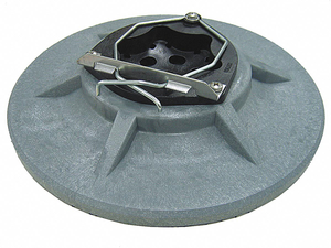 PAD DRIVER 32 IN MACHINE by Tennant Co. PAD DRIVER 32 IN MACHINE by Tennant Co.