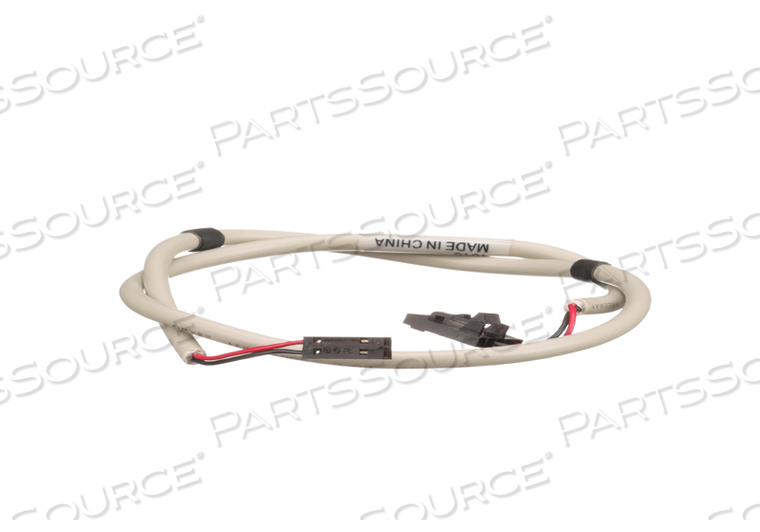 EXTERNAL BUZZER VERSACARE CABLE ASSEMBLY by Hillrom