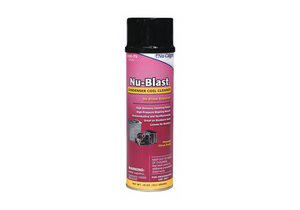 NU-BLAST AEROSOL 18 OZ by Nu-Calgon NU-BLAST AEROSOL 18 OZ by Nu-Calgon
