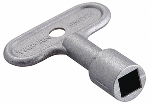 HYDRANT KEY 5600 WALL HYDRANTS by Jay R. Smith Mfg. Co