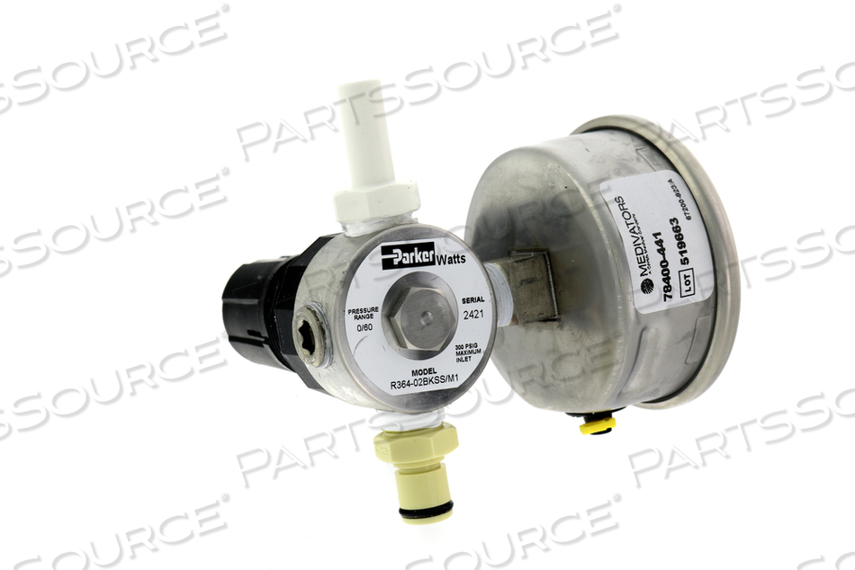 7 L X 9 W X 12IN H EDGE CHANNEL REGULATOR ASSEMBLY FOR DSD EDGE™ AUTOMATED ENDOSCOPE REPROCESSOR by Medivators (Cantel Medical) (now STERIS) 7 L X 9 W X 12IN H EDGE CHANNEL REGULATOR ASSEMBLY FOR DSD EDGE™ AUTOMATED ENDOSCOPE REPROCESSOR by Medivators (Cantel Medical) (now STERIS)