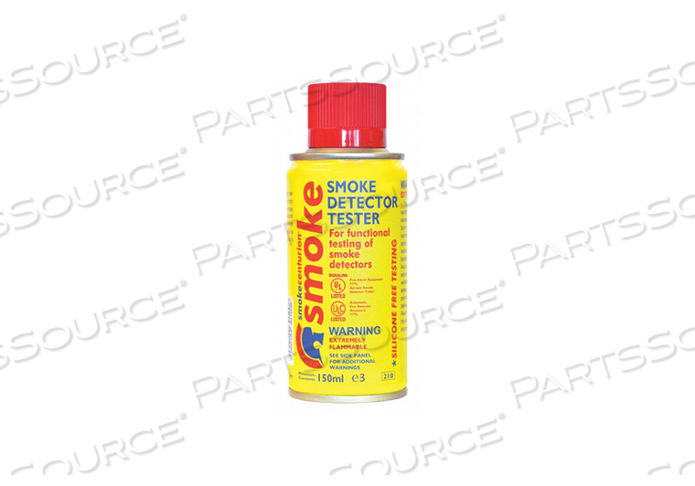 SMOKE TEST GAS by Air Products And Controls SMOKE TEST GAS by Air Products And Controls