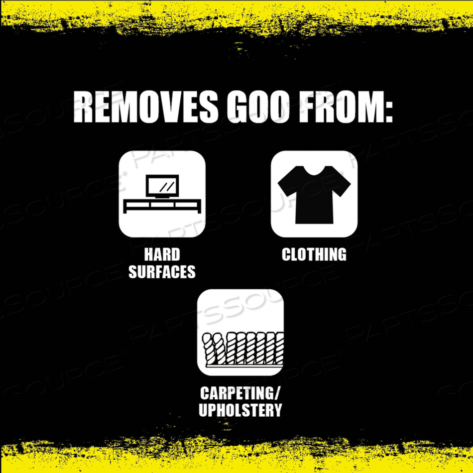 PRO-POWER CLEANER, CITRUS SCENT, 1 GAL BOTTLE by Goo Gone