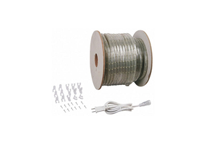 LED ROPE LIGHT 5000K 150FT 120V by Lumapro Products LED ROPE LIGHT 5000K 150FT 120V by Lumapro Products