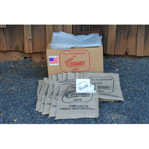 STORMTEC DOOR PROTECTION KIT 12' X 14', 15/PACK by Wavian USA STORMTEC DOOR PROTECTION KIT 12' X 14', 15/PACK by Wavian USA